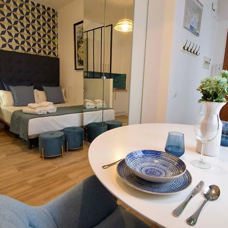 Appartement Letmalaga Saint Extérieur photo