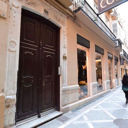 Appartement Letmalaga Saint Extérieur photo