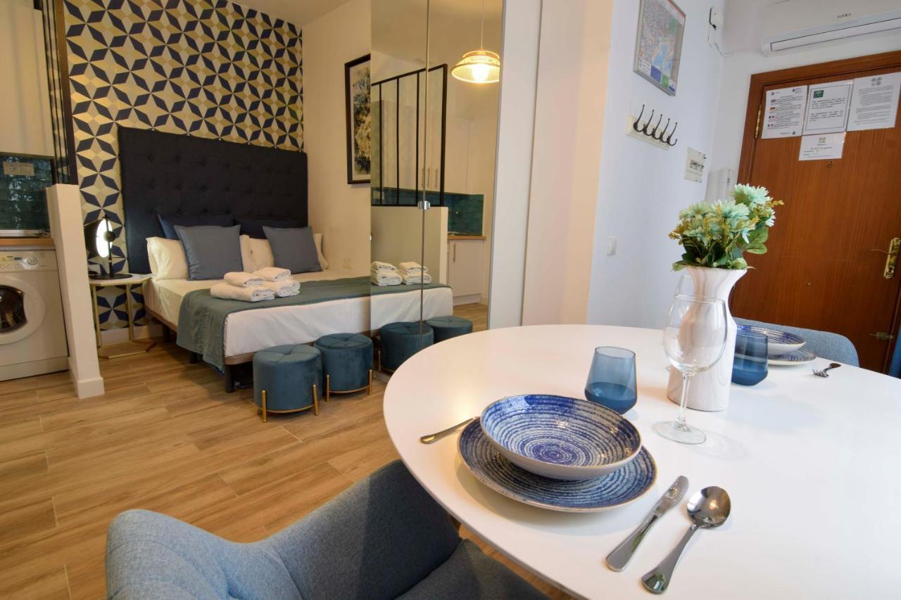 Appartement Letmalaga Saint Extérieur photo