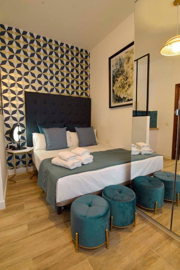 Appartement Letmalaga Saint Extérieur photo