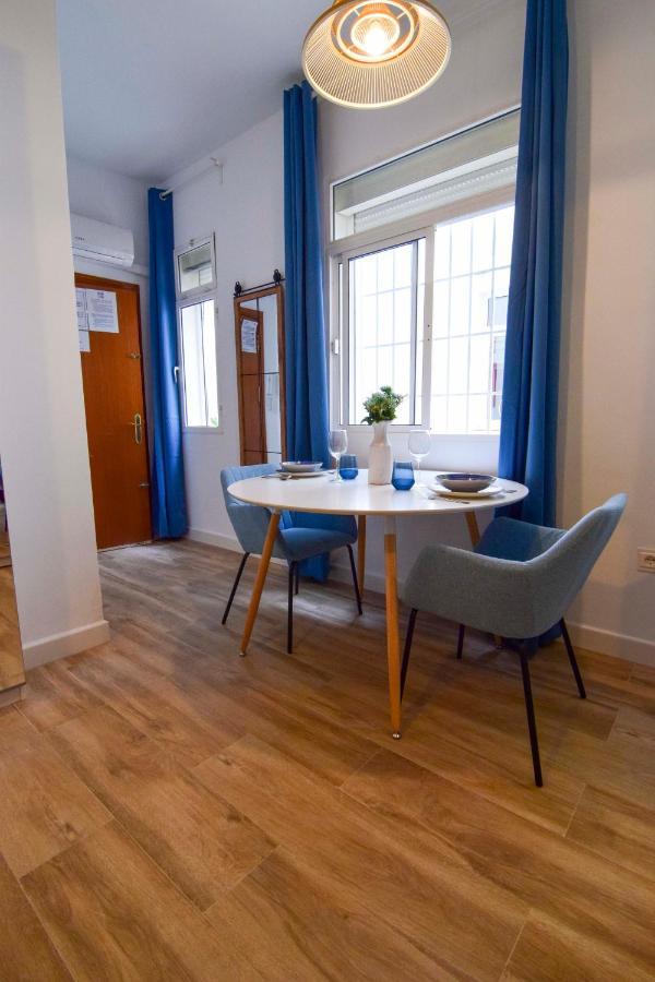 Appartement Letmalaga Saint Extérieur photo