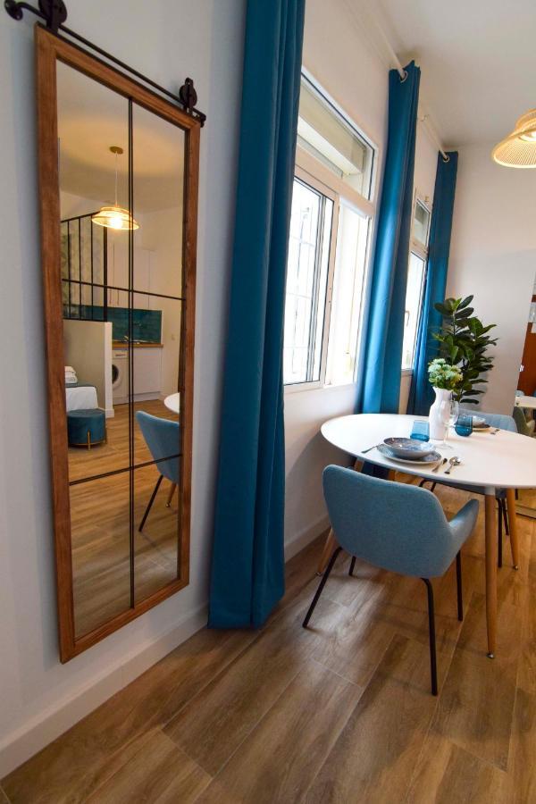 Appartement Letmalaga Saint Extérieur photo