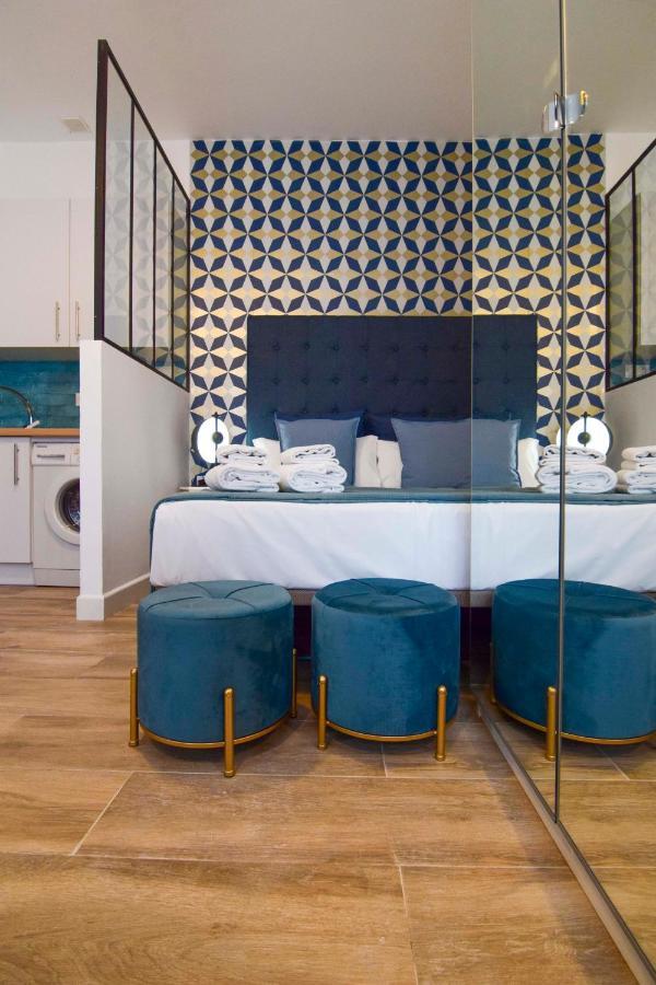 Appartement Letmalaga Saint Extérieur photo