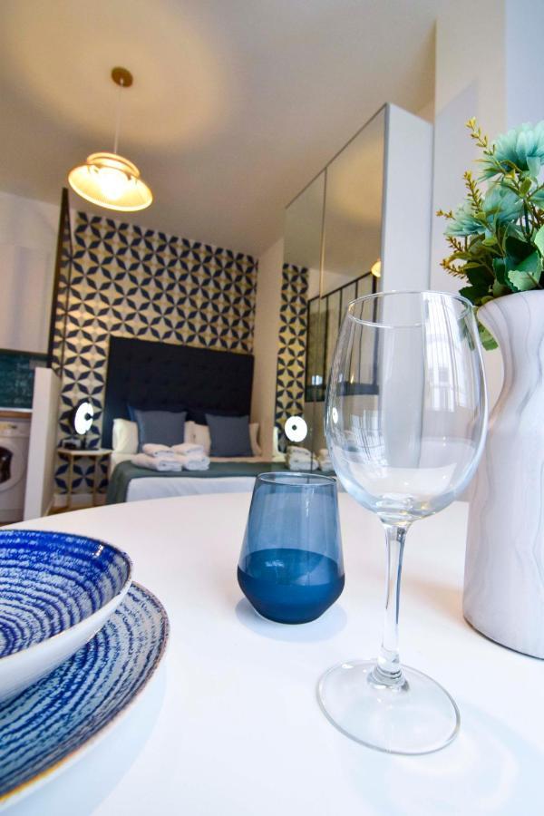 Appartement Letmalaga Saint Extérieur photo