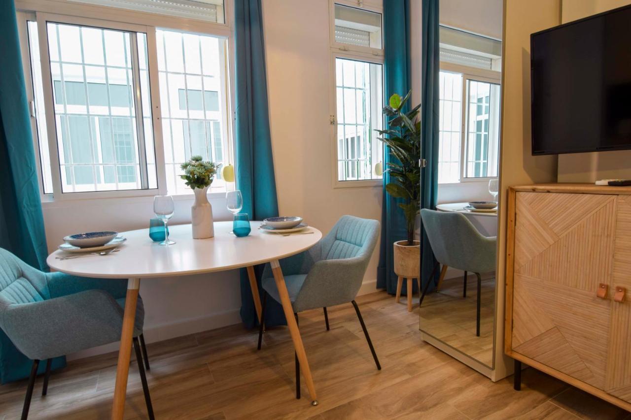 Appartement Letmalaga Saint Extérieur photo