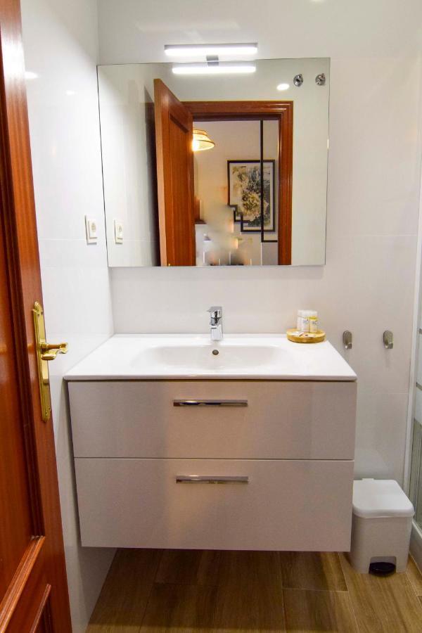 Appartement Letmalaga Saint Extérieur photo