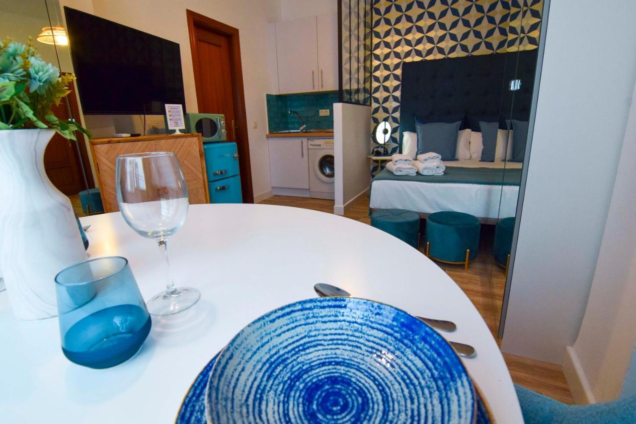 Appartement Letmalaga Saint Extérieur photo