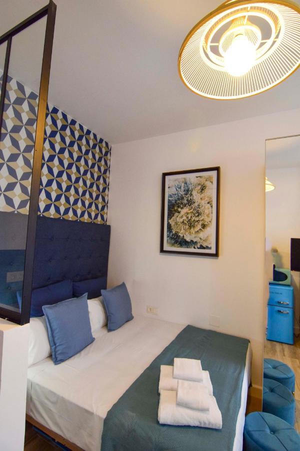 Appartement Letmalaga Saint Extérieur photo