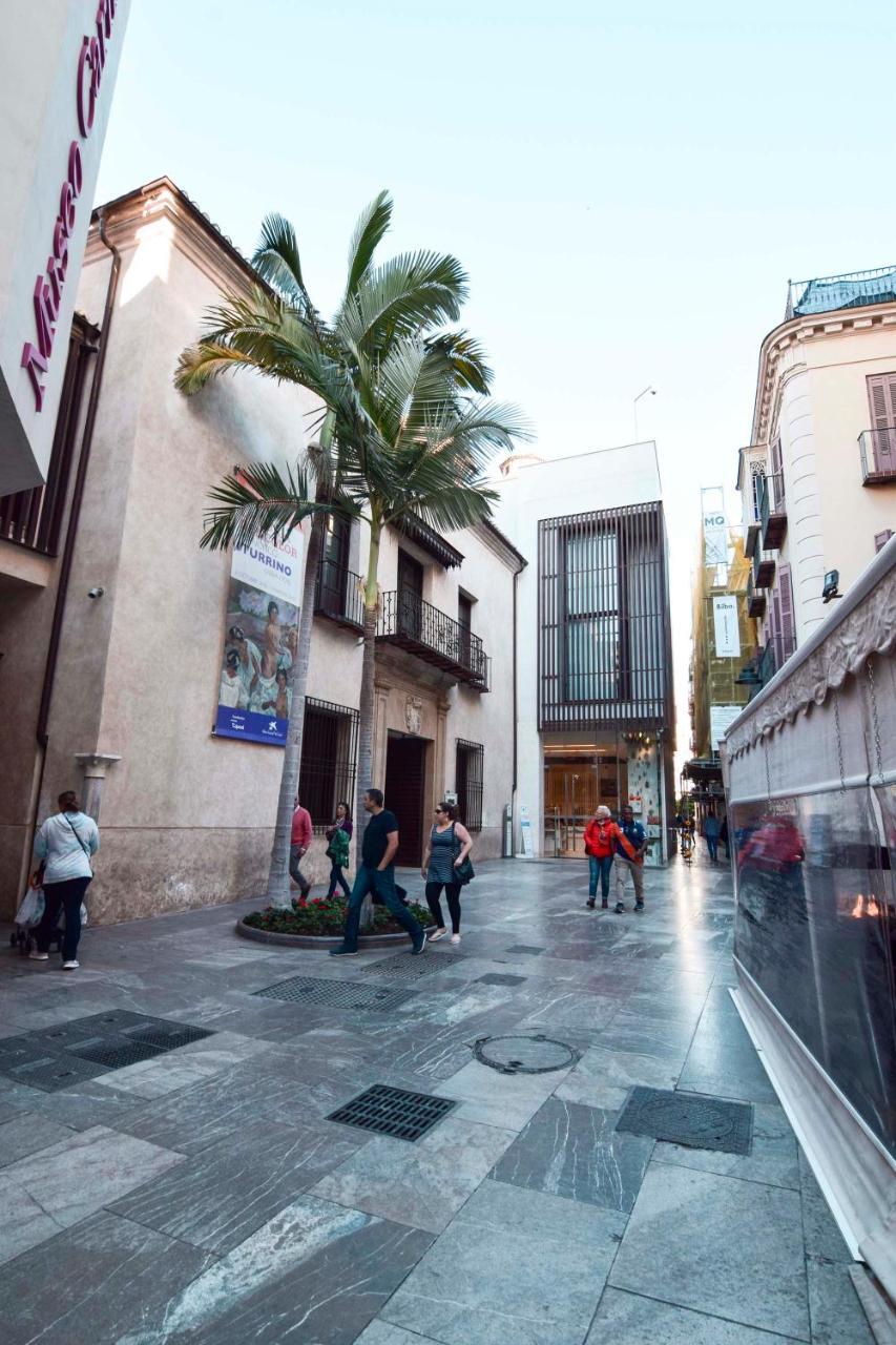 Appartement Letmalaga Saint Extérieur photo