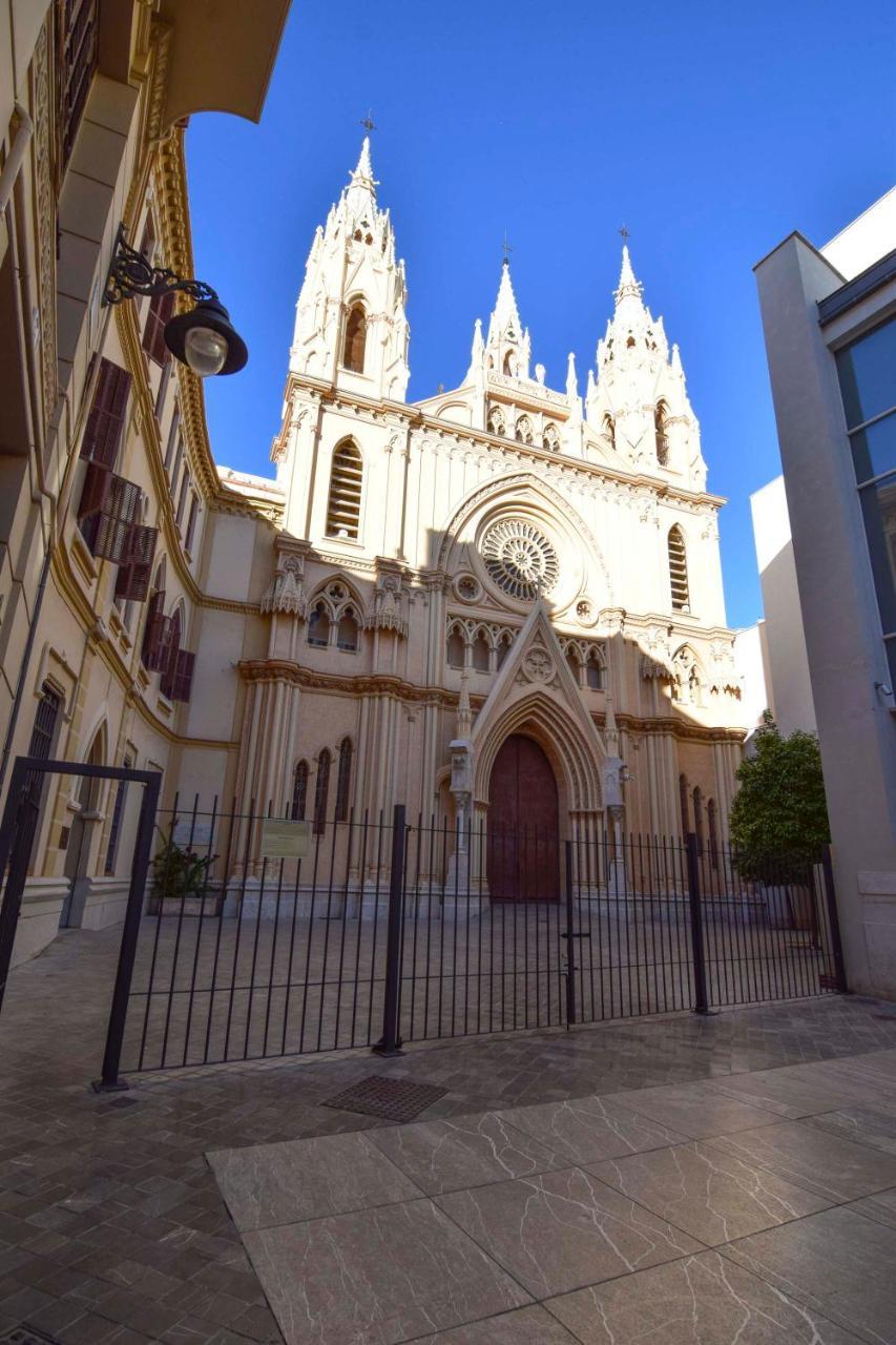 Appartement Letmalaga Saint Extérieur photo
