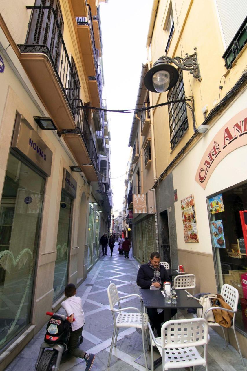 Appartement Letmalaga Saint Extérieur photo